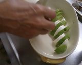 簡単 ★アボカドのマヨチーズ焼き作り方2写真