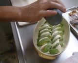 簡単 ★アボカドのマヨチーズ焼き作り方4写真