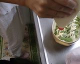 簡単 ★アボカドのマヨチーズ焼き作り方5写真