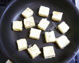 もう一品欲しい時！木綿豆腐の生姜照り焼き作り方5写真
