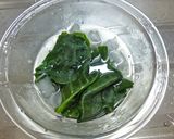 中華風♪おかわかめとクラゲの酢の物作り方2写真