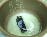 父の大好物♪簡単おばあちゃんのいなり寿司作り方1写真