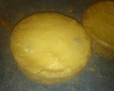 フロランタンのチーズケーキタルト作り方10写真