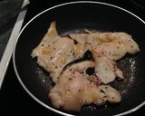 簡単過ぎ！鶏皮カリカリ作り方2写真
