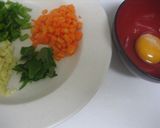 簡単さばカフェ飯♪ガパオ風サバヲライス☆作り方3写真