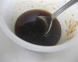 簡単さばカフェ飯♪ガパオ風サバヲライス☆作り方4写真