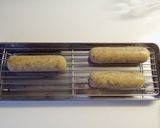 燻製サラミ（鳥肉ミンチ）のオードブル作り方3写真