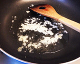 簡単♡アサリたっぷりボンゴレ風パスタ作り方3写真