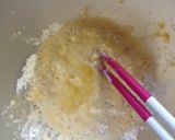 ゴーヤのかき揚げ作り方3写真
