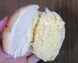 簡単たっぷり玉子サンド作り方4写真