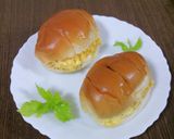 簡単たっぷり玉子サンド作り方5写真