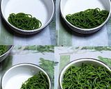 茶そば弁当作り方2写真