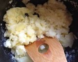 ジャガイモの食感が嬉しいビシソワーズ作り方3写真