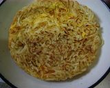 あんかけ焼きソバ作り方7写真