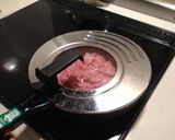 材料2つ!超簡単★豚もやし作り方3写真