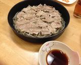 材料2つ!超簡単★豚もやし作り方4写真