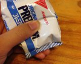 簡単！オーブンで！鳥肉のクラッカー焼き♡作り方4写真