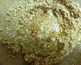 オクラの胡麻和え作り方1写真