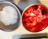 焼肉のタレで簡単チャプチェ作り方2写真