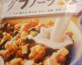 スィートキャラメルコーンフレーク作り方6写真