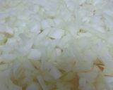じゃがいも入りオムレツ作り方1写真