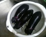 なすのあげ浸し作り方1写真