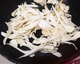 ウィニーで即席おかず作り方1写真