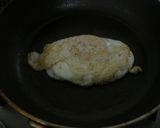 お弁当用目玉焼き作り方3写真