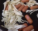 ウィニーで即席おかず作り方2写真