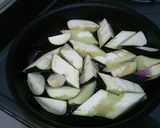 なすのあげ浸し作り方6写真
