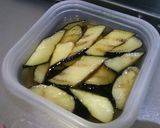 なすのあげ浸し作り方9写真