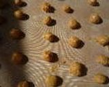 子どもと一緒に作ろう!!　きな粉クッキー作り方5写真