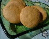 子どもと一緒に作ろう!!　きな粉クッキー作り方7写真