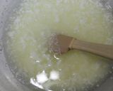 牛乳で作る❀レンジ簡単カッテージチーズ❀作り方2写真