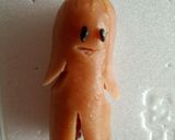 ソーセー人ポテトサラダに現る!?作り方3写真