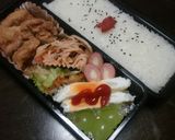 お弁当用目玉焼き作り方7写真