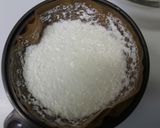 牛乳で作る❀レンジ簡単カッテージチーズ❀作り方5写真