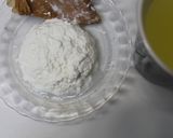 牛乳で作る❀レンジ簡単カッテージチーズ❀作り方6写真