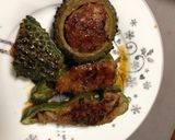ピーマン肉詰め*簡単に作り方6写真