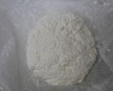 牛乳で作る❀レンジ簡単カッテージチーズ❀作り方7写真