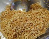 高野豆腐ナゲット作り方2写真