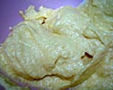 アボカドと桜海老のはんぺん焼き作り方1写真