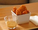 高野豆腐ナゲット作り方5写真