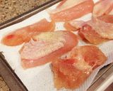 トースターで☆鶏肉マヨパン粉焼き☆作り方1写真