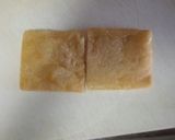 お弁当にも♪残り物でもOK♪油揚げ巾着♡作り方1写真