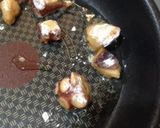 揚げない！たこのから揚げ作り方5写真