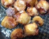 揚げない！たこのから揚げ作り方6写真