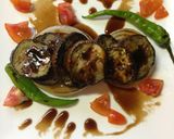野菜・魚・肉にもあうソース作り方3写真