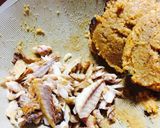 食欲無い時や暑い日にはコレ！冷や汁作り方10写真
