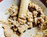 食欲無い時や暑い日にはコレ！冷や汁作り方12写真